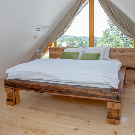 Hiska B&n Дом отдыха