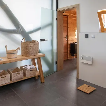 Hiska B&n Dom wakacyjny *