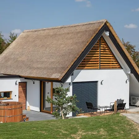 Hiska B&n Dom wakacyjny