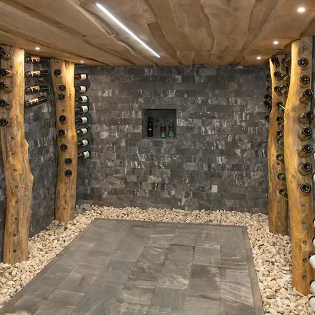 Hiska B&n * ポドレフニク