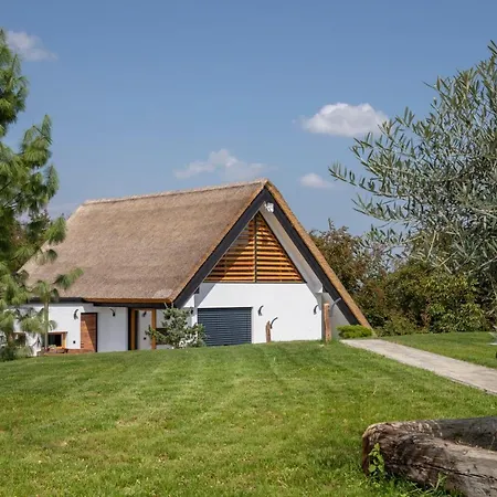 Hiska B&n Dom wakacyjny Podlehnik