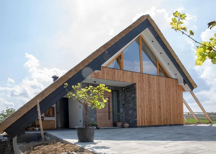 Hiska B&n * Podlehnik