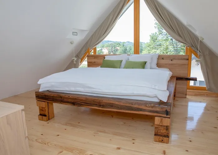 Hiska B&n Ferienhaus