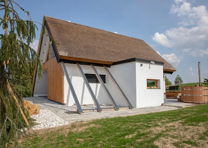 Hiska B&n * Podlehnik