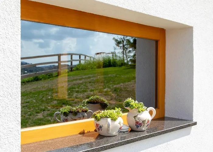 Hiska B&n * Podlehnik