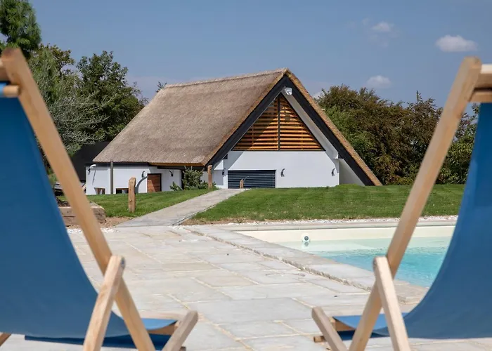 Hiska B&n * Podlehnik