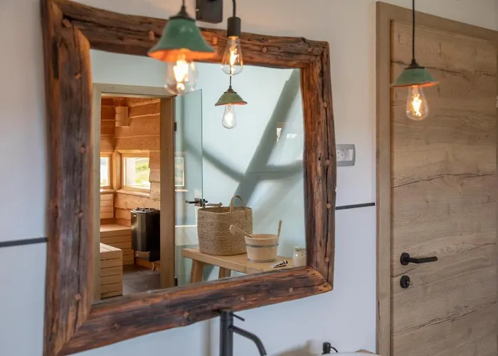 Hiska B&n Ferienhaus *