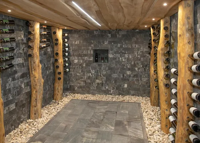 Hiska B&n * Podlehnik