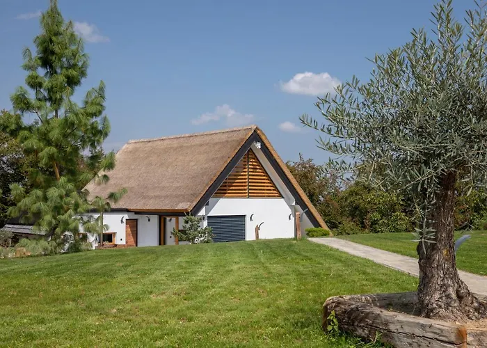 Hiska B&n Ferienhaus Podlehnik