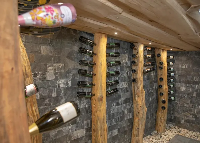 Hiska B&n Semesterbostad